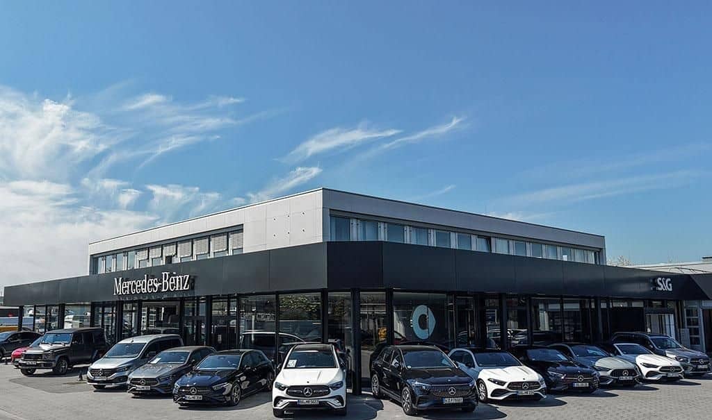 Mercedes-Benz CLA 200 Coupé Edition AMG NIGHT+360°+DISTRONIC foto 13