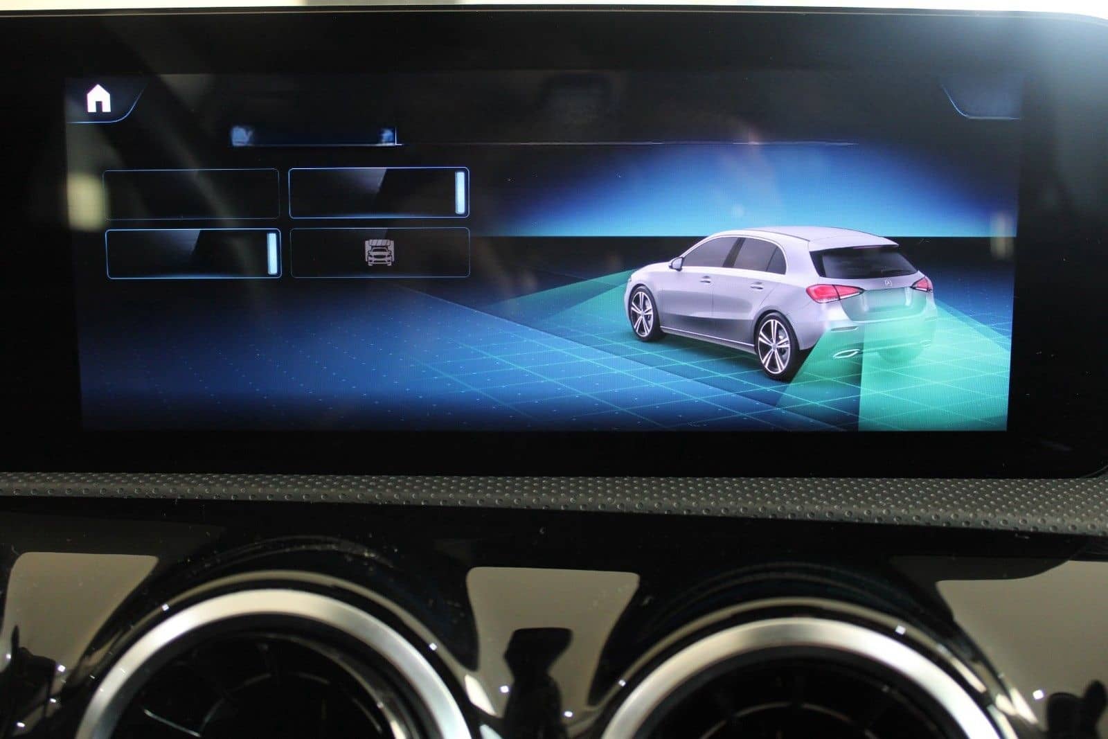 Mercedes-Benz A 200 Paket High-End*GARANTIE foto 25