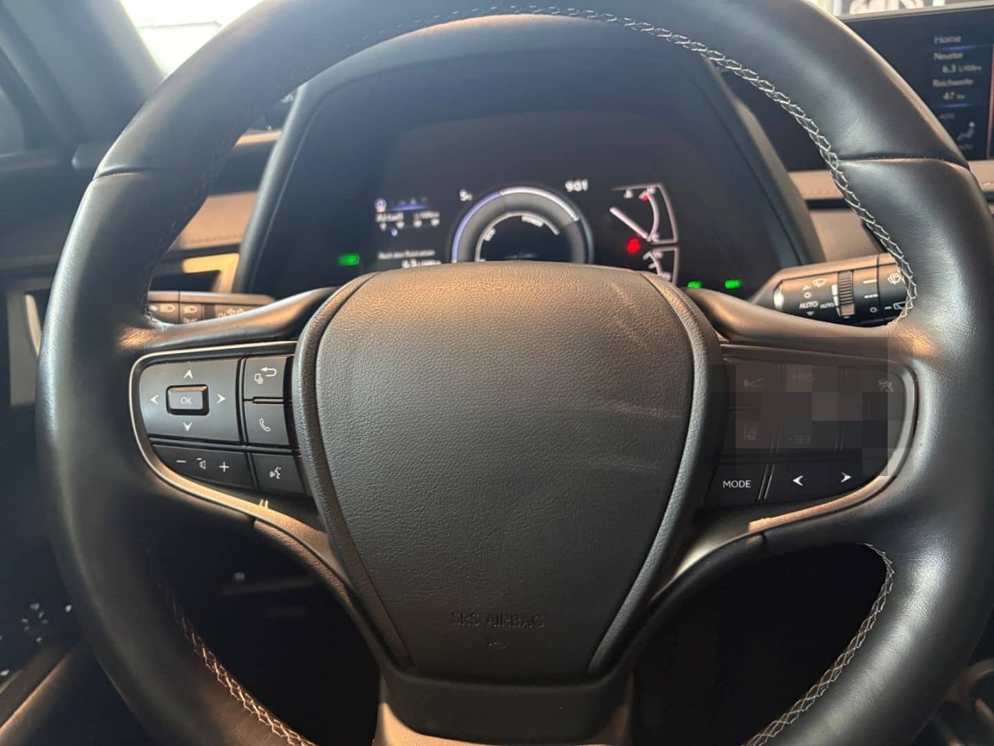 Lexus UX 250h Style Edition *Bi-LED*ACC*CAM*SHZ*WKR*Ca foto 14