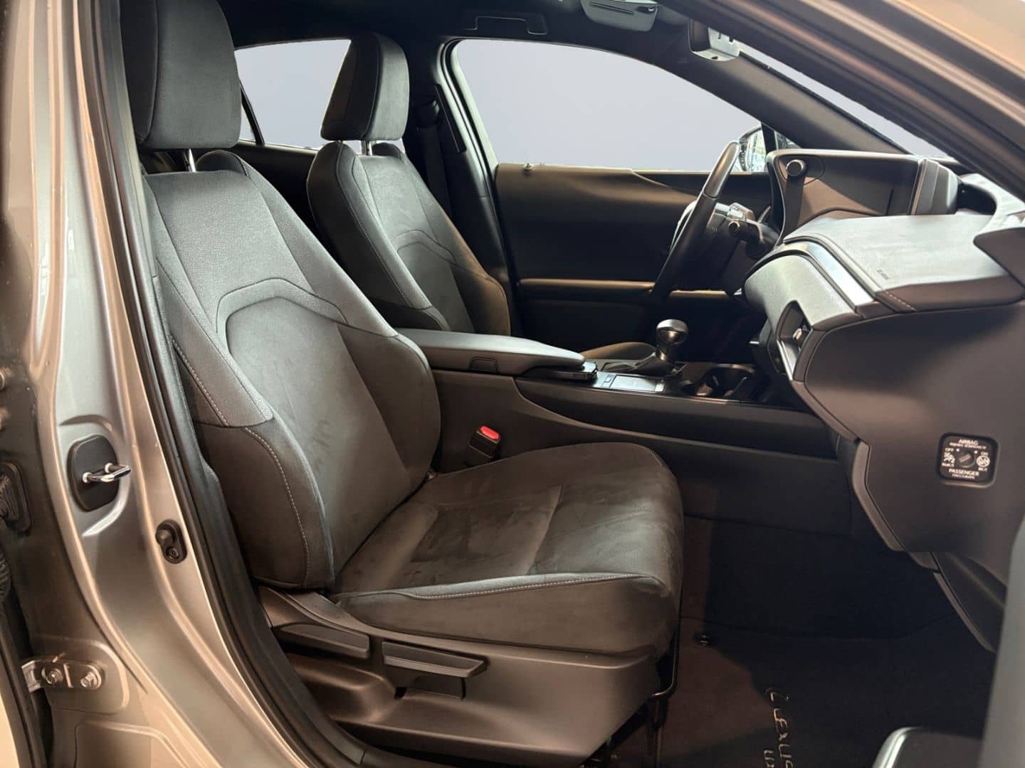 Lexus UX 250h Style Edition *Bi-LED*ACC*CAM*SHZ*WKR*Ca foto 21