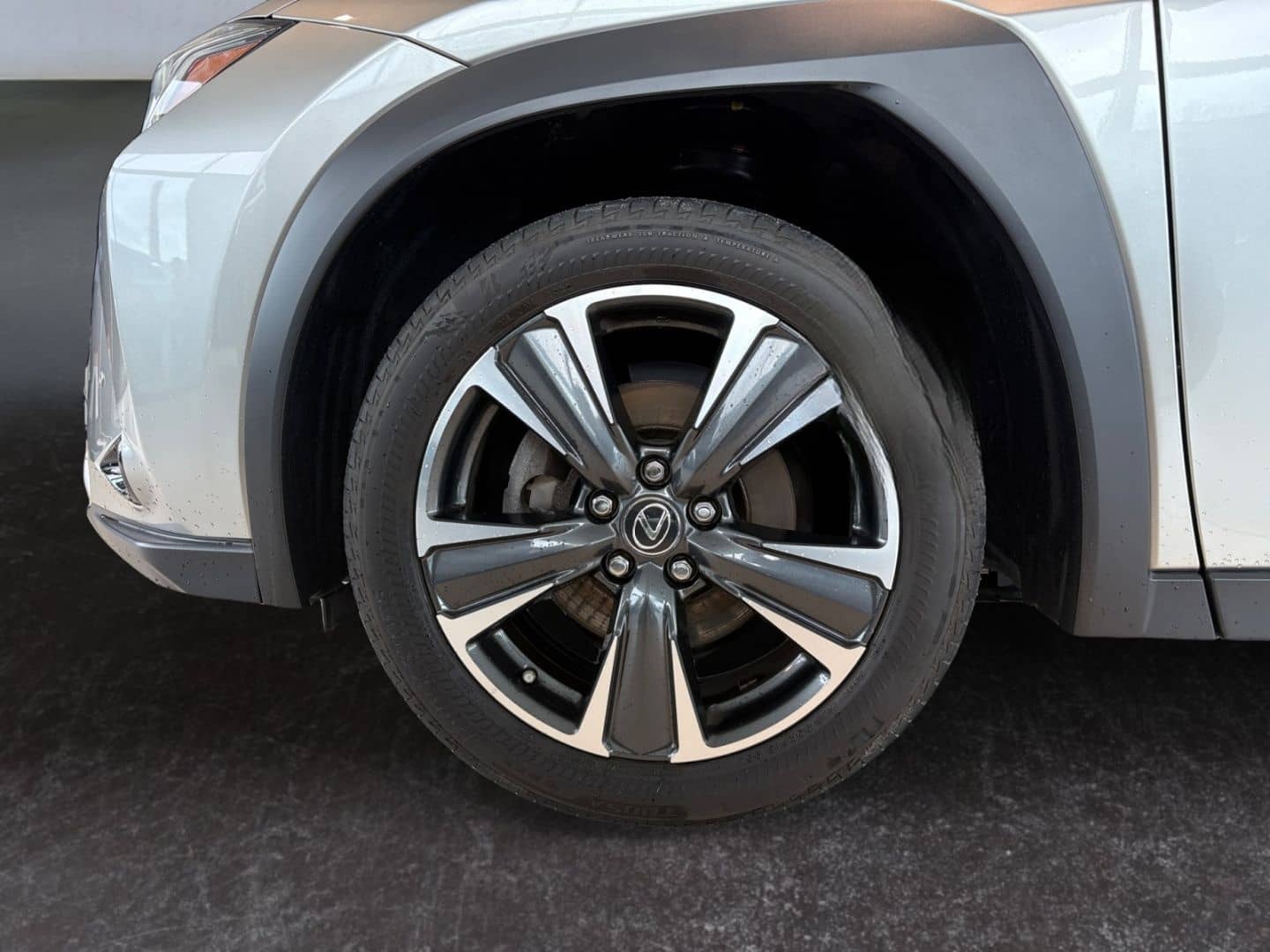 Lexus UX 250h Style Edition *Bi-LED*ACC*CAM*SHZ*WKR*Ca foto 22