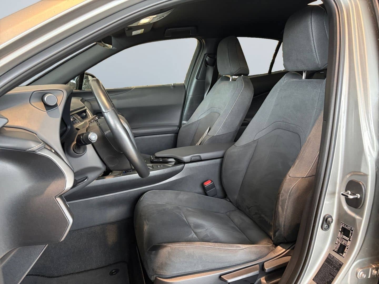 Lexus UX 250h Style Edition *Bi-LED*ACC*CAM*SHZ*WKR*Ca foto 9