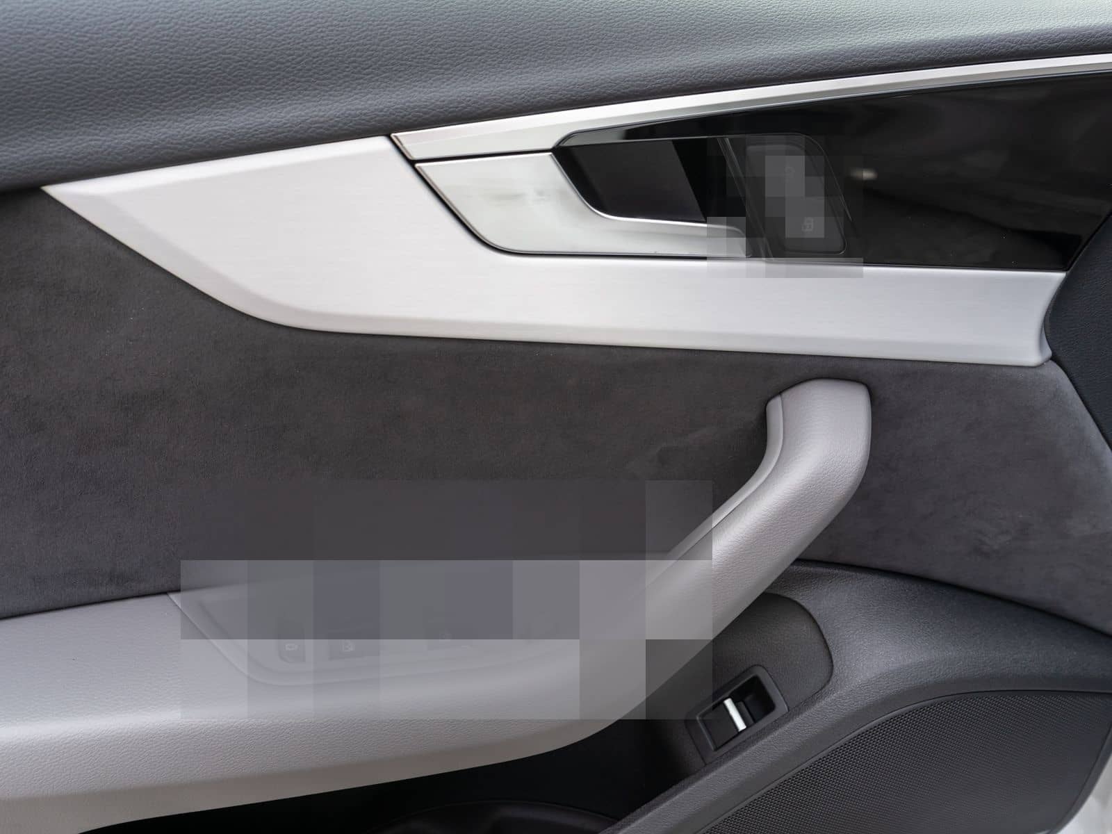 Audi A4 Avant S line 40TDI quattro NAVI MATRIX AHK RF foto 11