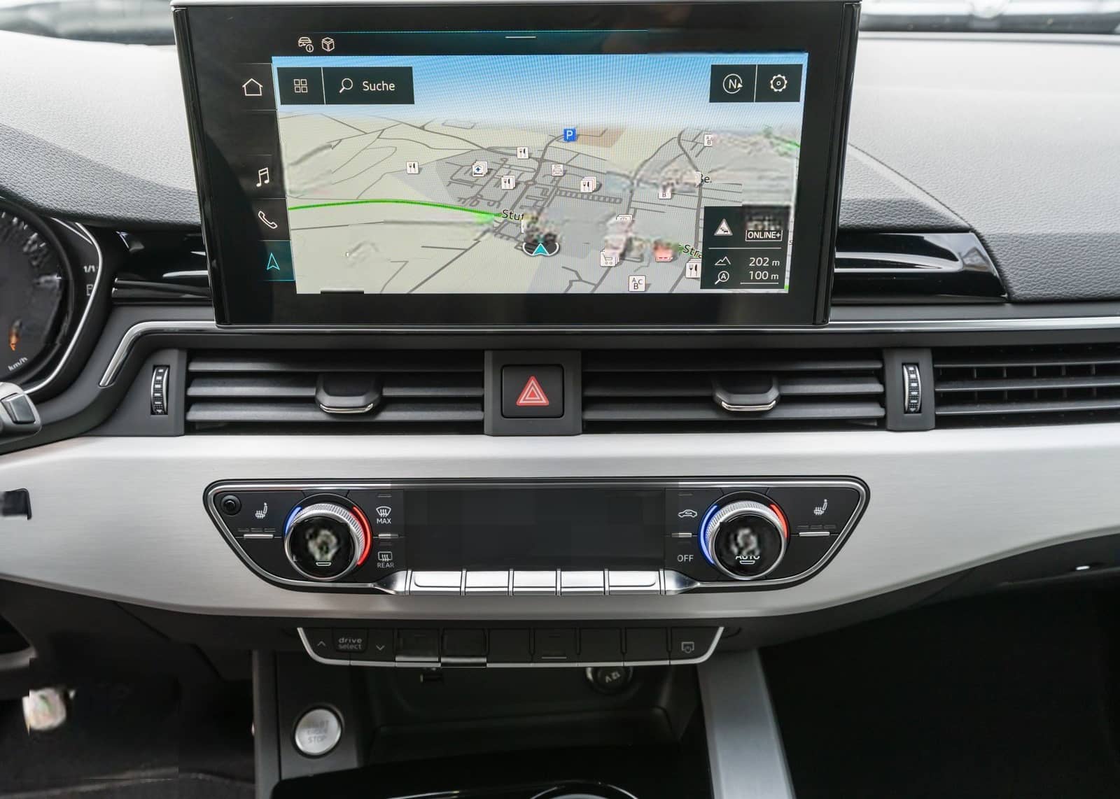 Audi A4 Avant S line 40TDI quattro NAVI MATRIX AHK RF foto 13