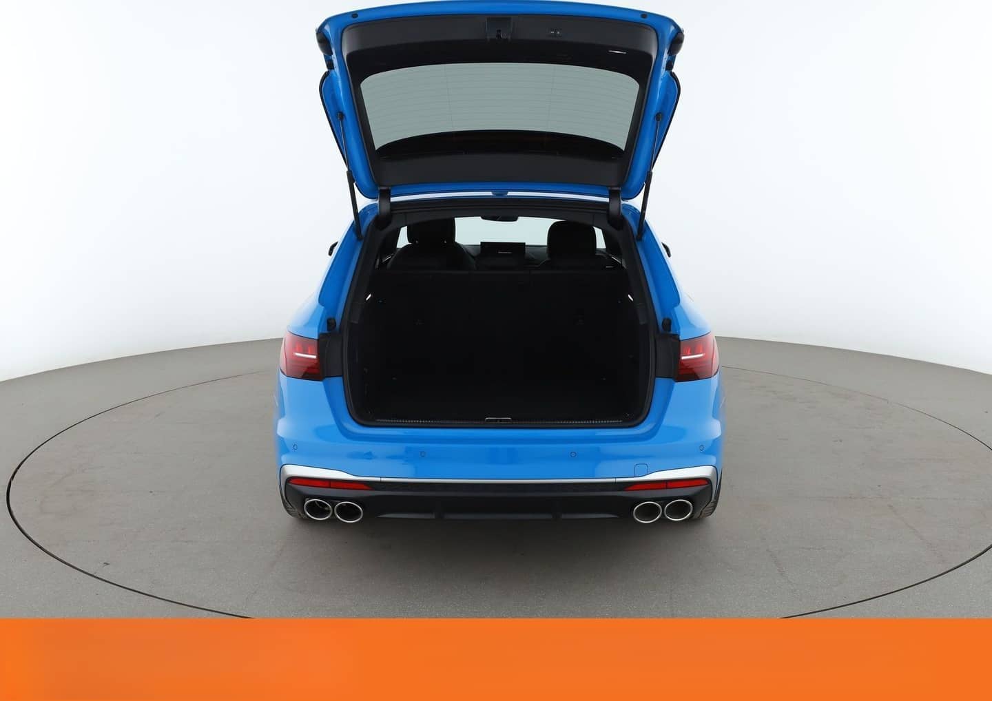 Audi S4 3.0 TDI Mild-Hybrid quattro Aut.*NAVI*SHZ* foto 17