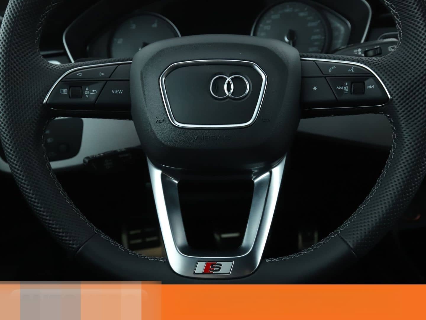 Audi S4 3.0 TDI Mild-Hybrid quattro Aut.*NAVI*SHZ* foto 19