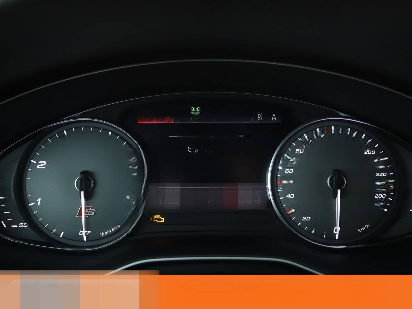 Audi S4 3.0 TDI Mild-Hybrid quattro Aut.*NAVI*SHZ* foto 20