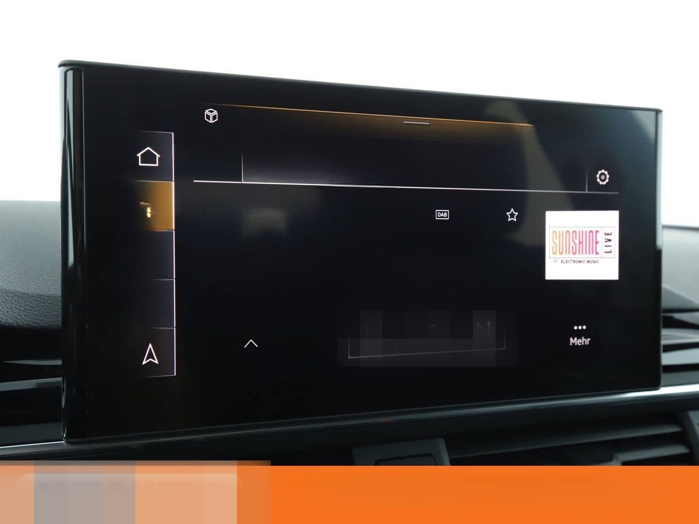 Audi S4 3.0 TDI Mild-Hybrid quattro Aut.*NAVI*SHZ* foto 21