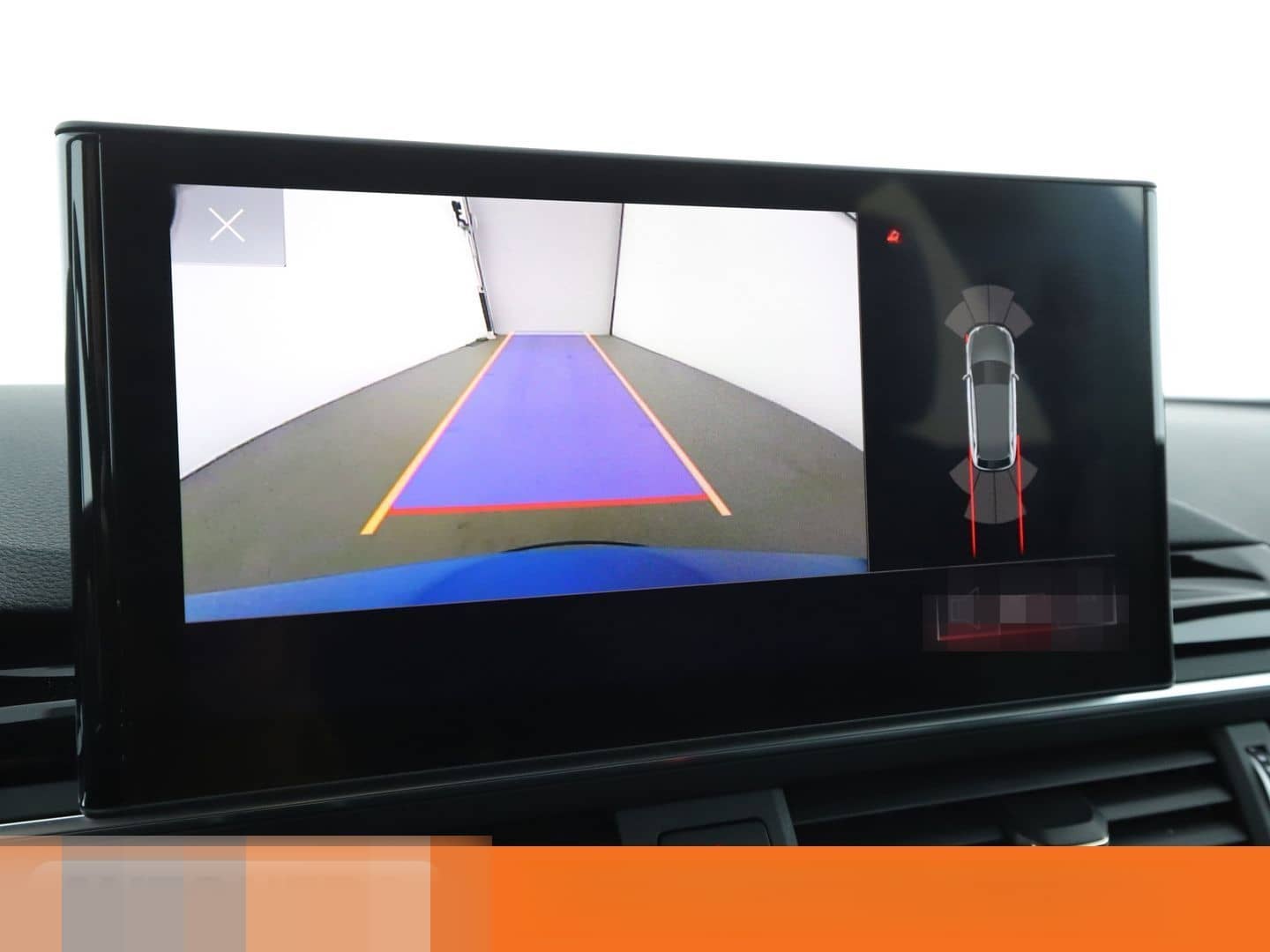 Audi S4 3.0 TDI Mild-Hybrid quattro Aut.*NAVI*SHZ* foto 22