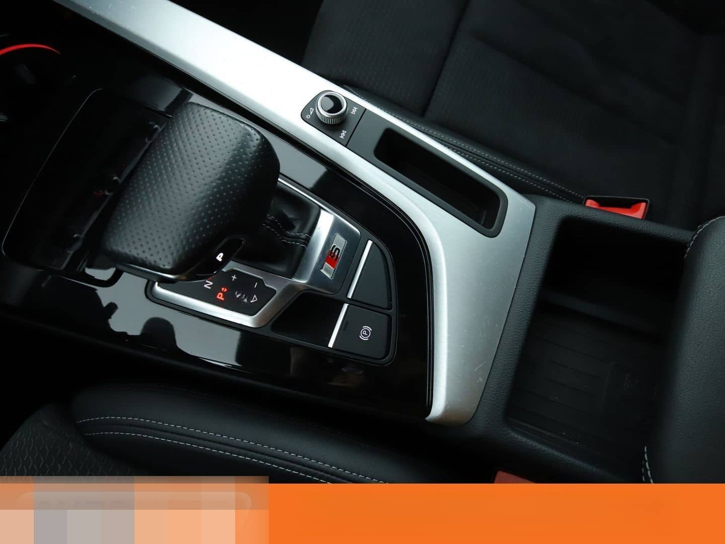 Audi S4 3.0 TDI Mild-Hybrid quattro Aut.*NAVI*SHZ* foto 24