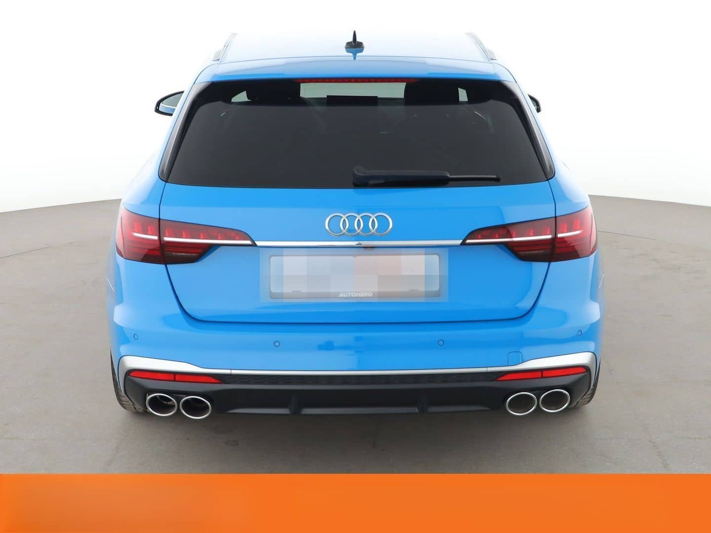Audi S4 3.0 TDI Mild-Hybrid quattro Aut.*NAVI*SHZ* foto 5