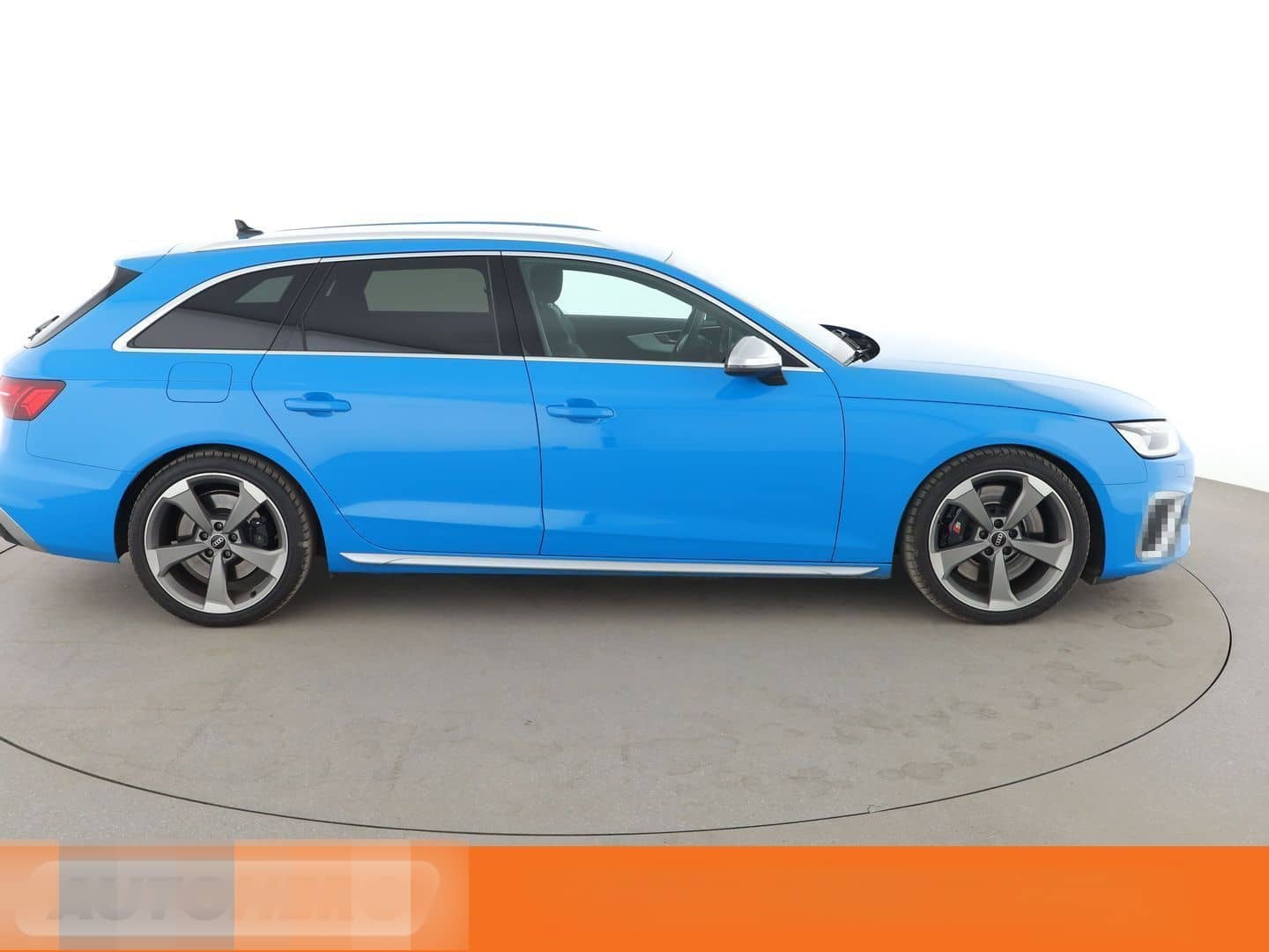 Audi S4 3.0 TDI Mild-Hybrid quattro Aut.*NAVI*SHZ* foto 7