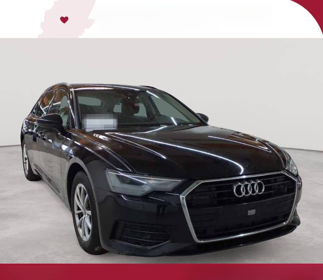 Audi A6 Avant 40 TDI S tronic Navi Sthzg SHZ foto 1