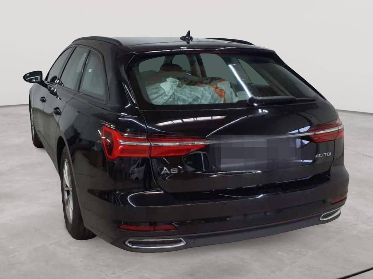 Audi A6 Avant 40 TDI S tronic Navi Sthzg SHZ foto 2