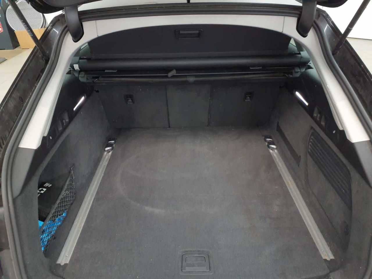 Audi A6 Avant 40 TDI S tronic Navi Sthzg SHZ foto 11