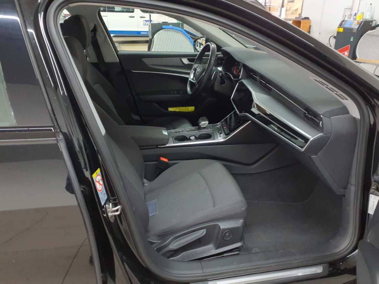 Audi A6 Avant 40 TDI S tronic Navi Sthzg SHZ foto 14