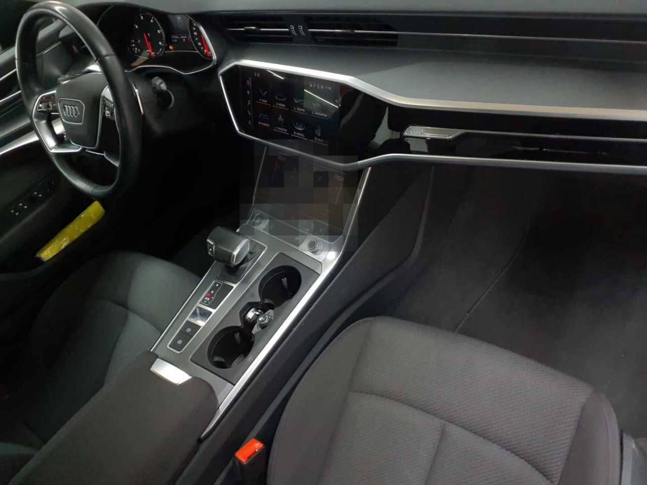 Audi A6 Avant 40 TDI S tronic Navi Sthzg SHZ foto 15