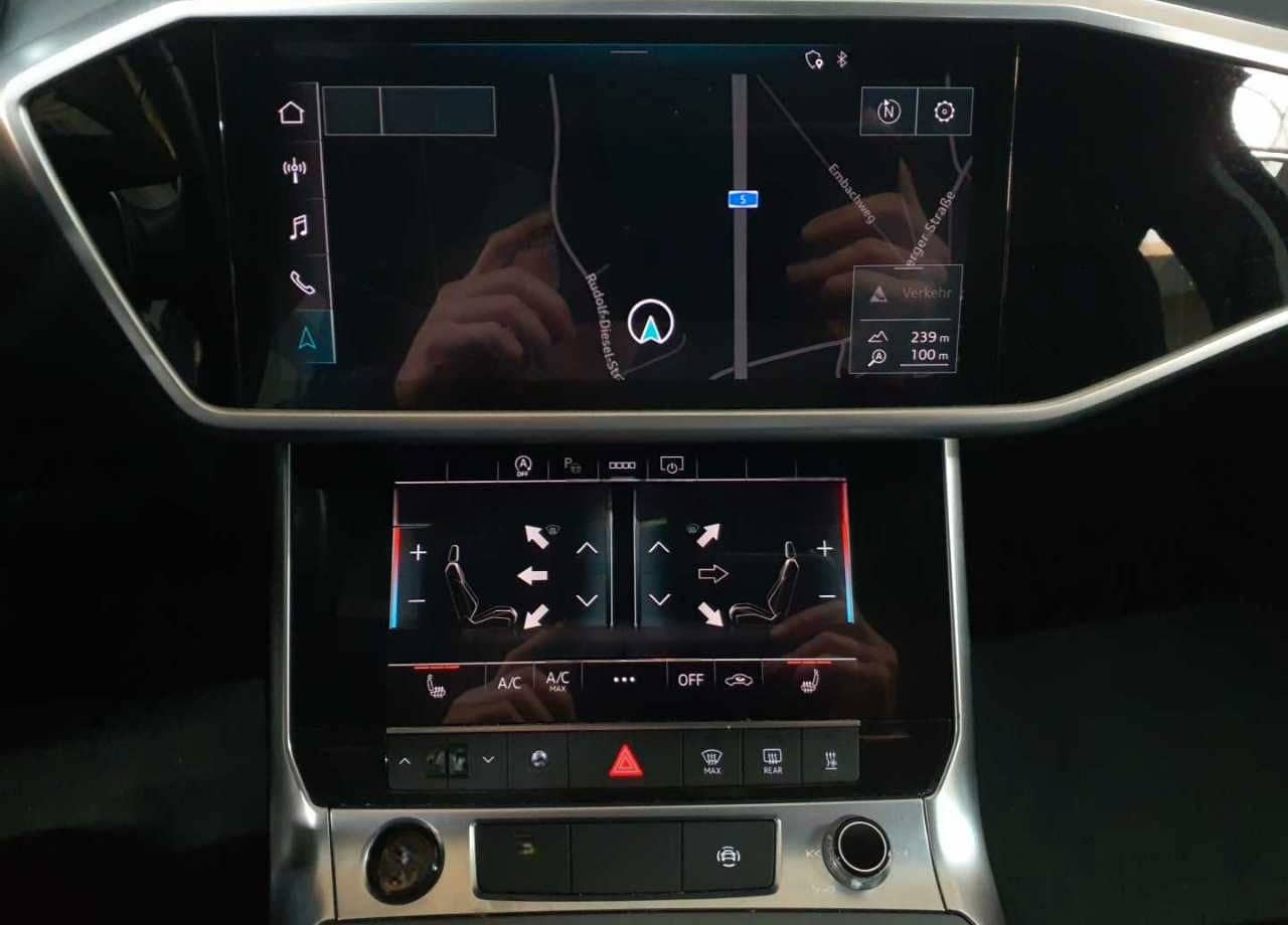 Audi A6 Avant 40 TDI S tronic Navi Sthzg SHZ foto 18