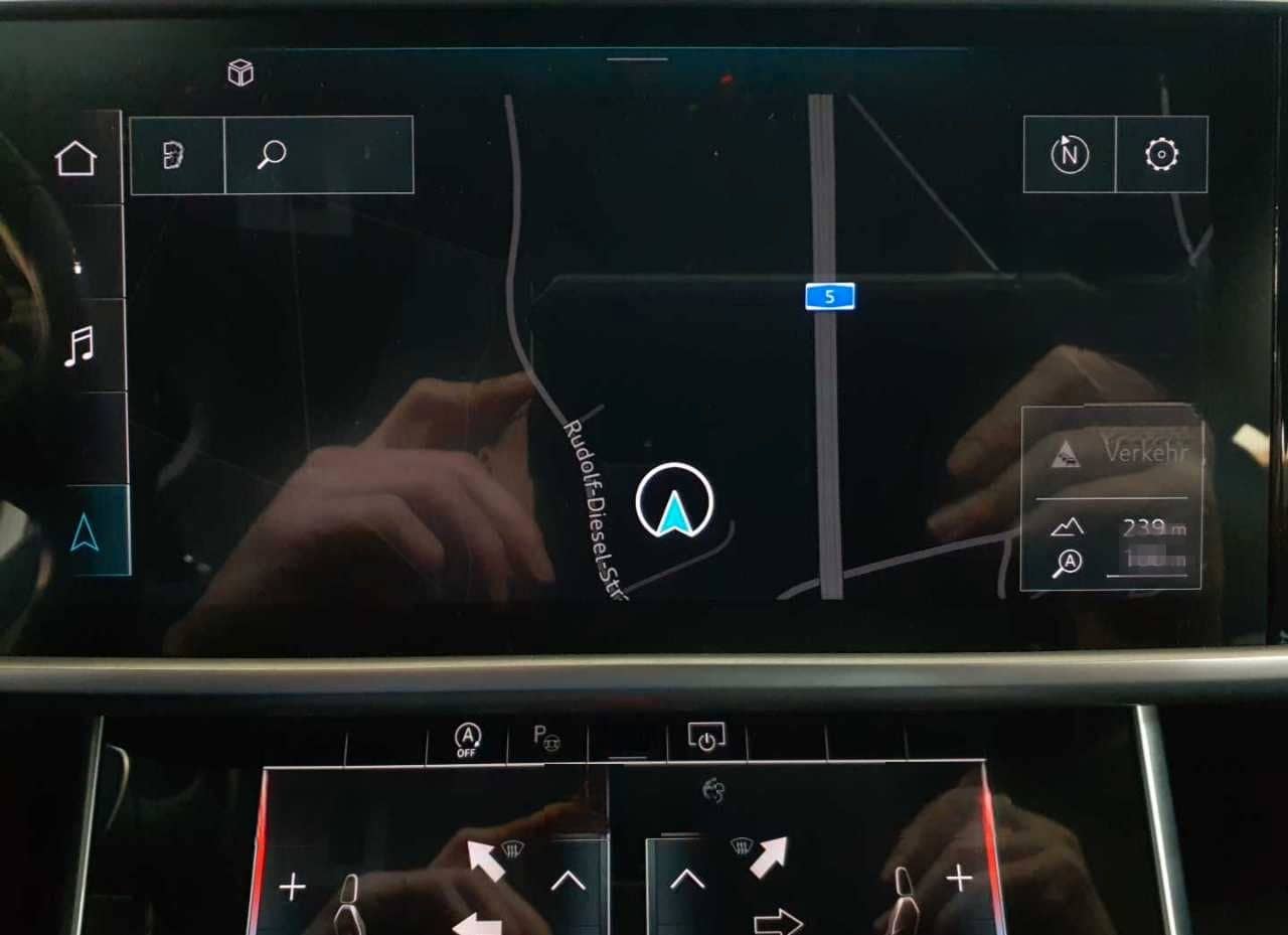 Audi A6 Avant 40 TDI S tronic Navi Sthzg SHZ foto 19