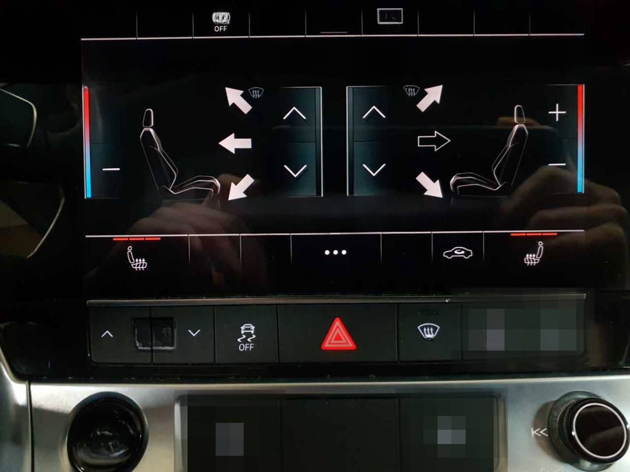 Audi A6 Avant 40 TDI S tronic Navi Sthzg SHZ foto 20