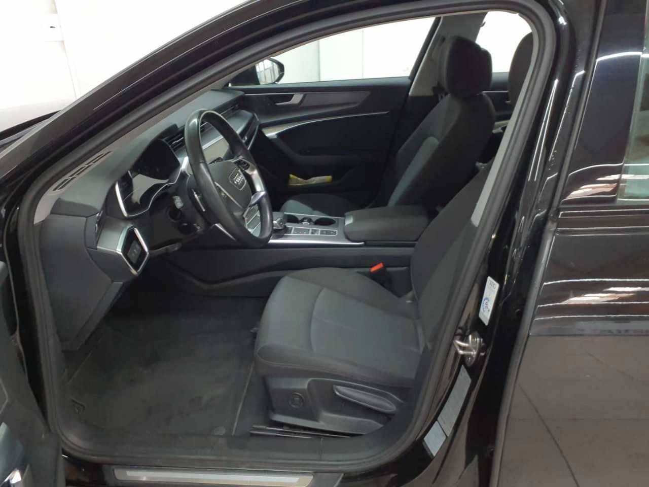 Audi A6 Avant 40 TDI S tronic Navi Sthzg SHZ foto 3