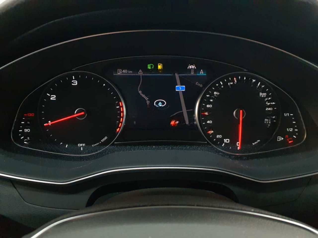 Audi A6 Avant 40 TDI S tronic Navi Sthzg SHZ foto 22