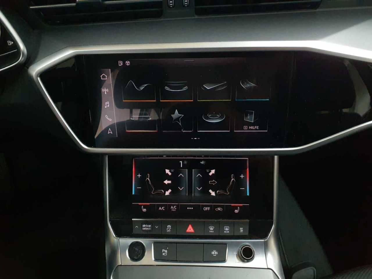 Audi A6 Avant 40 TDI S tronic Navi Sthzg SHZ foto 6