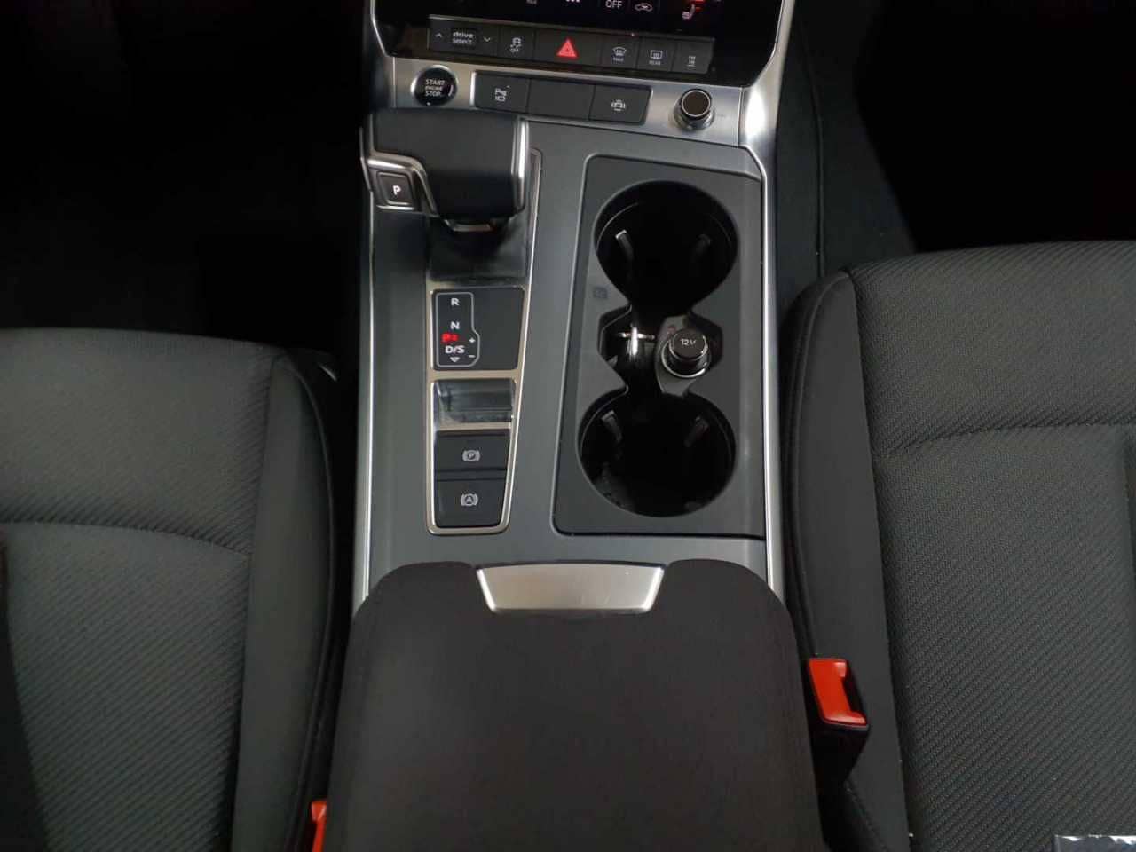 Audi A6 Avant 40 TDI S tronic Navi Sthzg SHZ foto 7