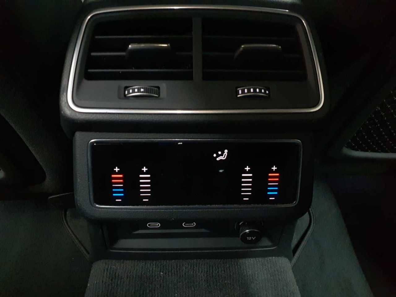 Audi A6 Avant 40 TDI S tronic Navi Sthzg SHZ foto 8