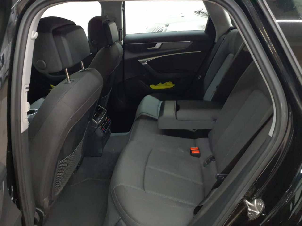 Audi A6 Avant 40 TDI S tronic Navi Sthzg SHZ foto 9