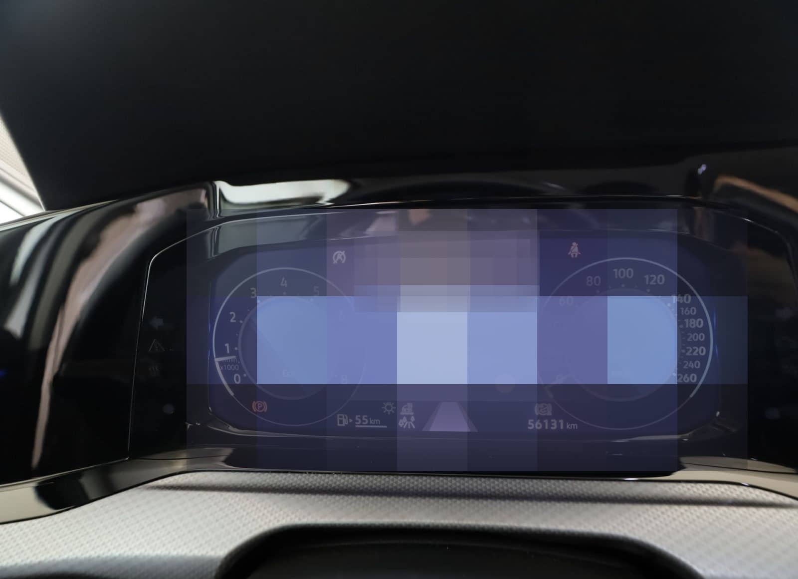 Volkswagen Golf VIII 1.5 TSI Active Standh+Navi.+RFK+SHZ+LE foto 16