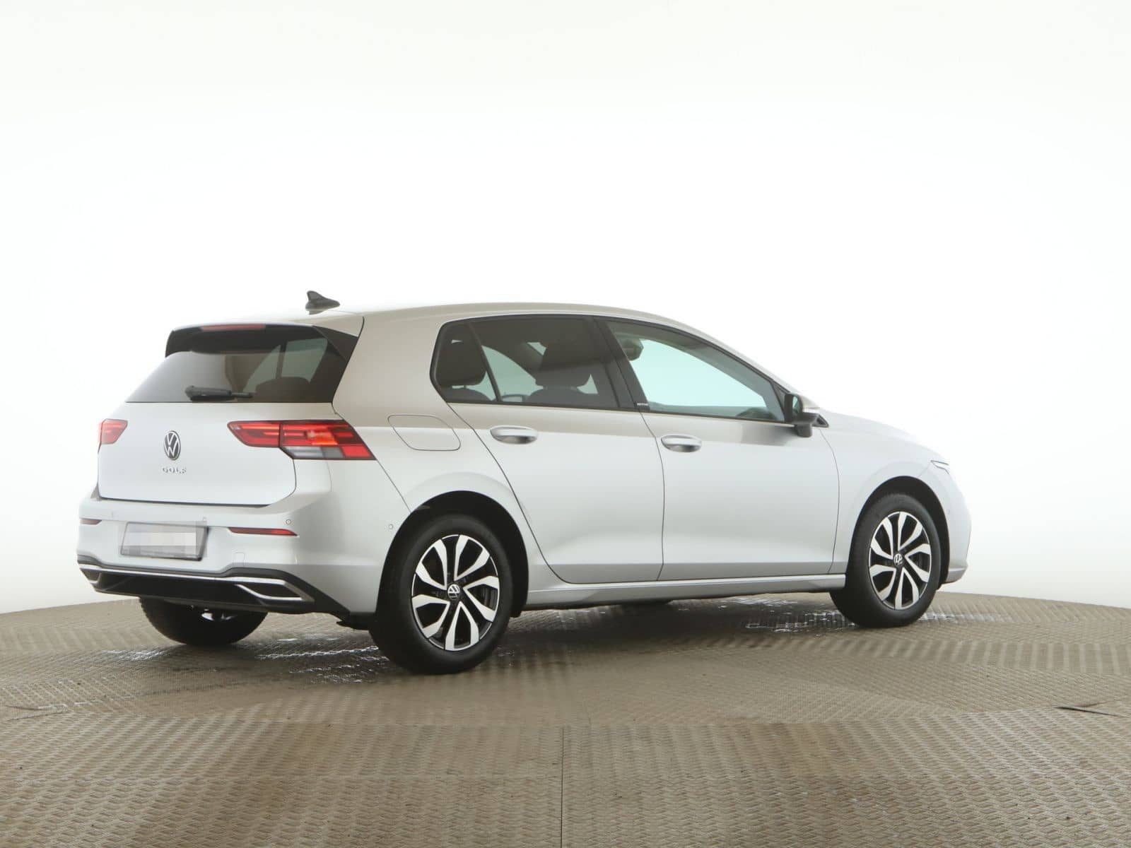 Volkswagen Golf VIII 1.5 TSI Active Standh+Navi.+RFK+SHZ+LE foto 8