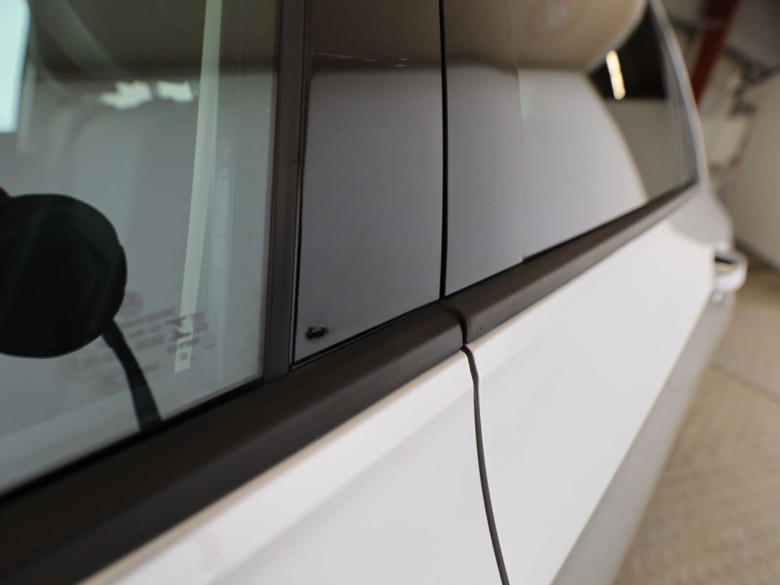 Volkswagen Golf VIII 1.5 TSI Active Standh+Navi.+RFK+SHZ+LE foto 10