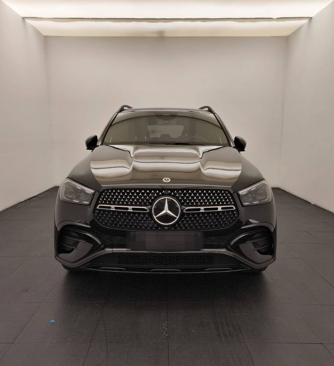 Mercedes-Benz GLE 450d 4M AMG Premium+ Airmatic Night AHK 3,5t foto 2