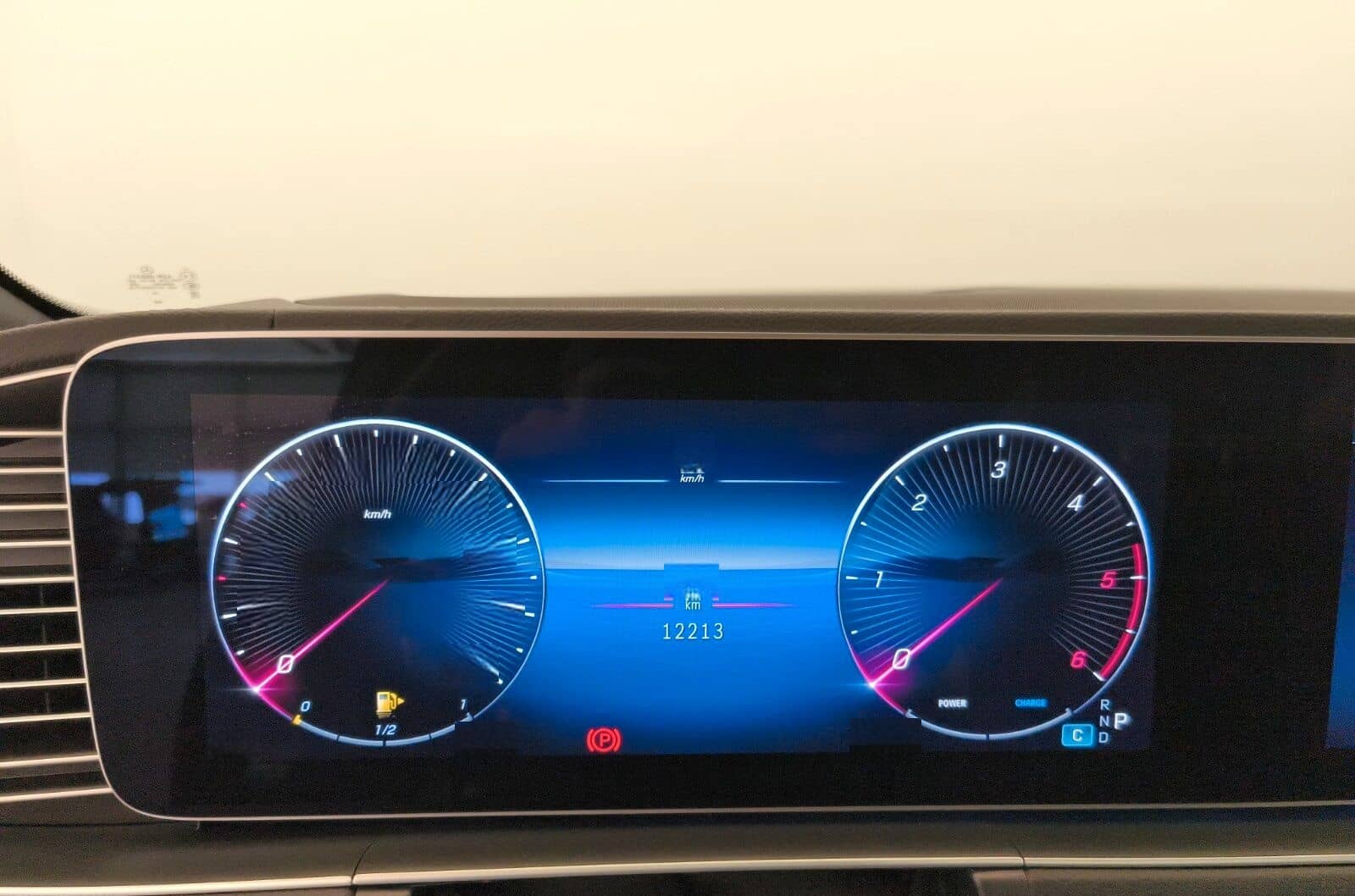 Mercedes-Benz GLE 450d 4M AMG Premium+ Airmatic Night AHK 3,5t foto 13