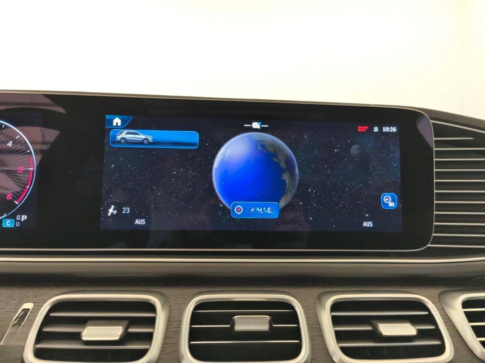 Mercedes-Benz GLE 450d 4M AMG Premium+ Airmatic Night AHK 3,5t foto 16