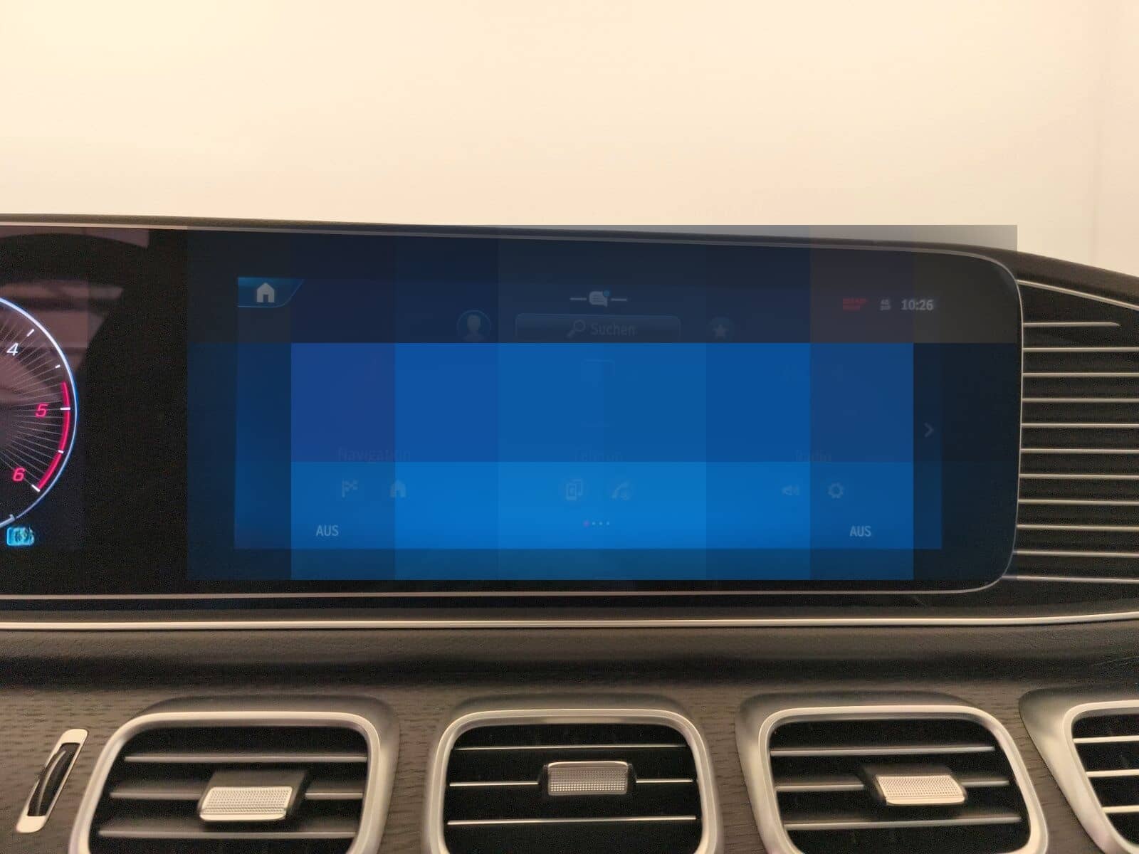 Mercedes-Benz GLE 450d 4M AMG Premium+ Airmatic Night AHK 3,5t foto 17