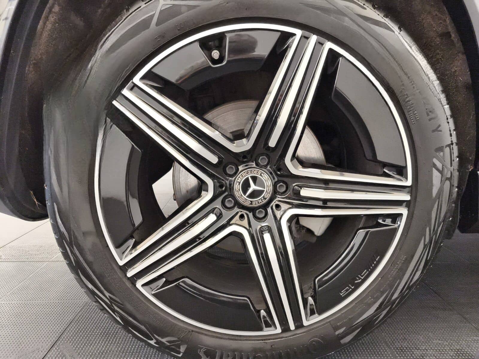 Mercedes-Benz GLE 450d 4M AMG Premium+ Airmatic Night AHK 3,5t foto 19