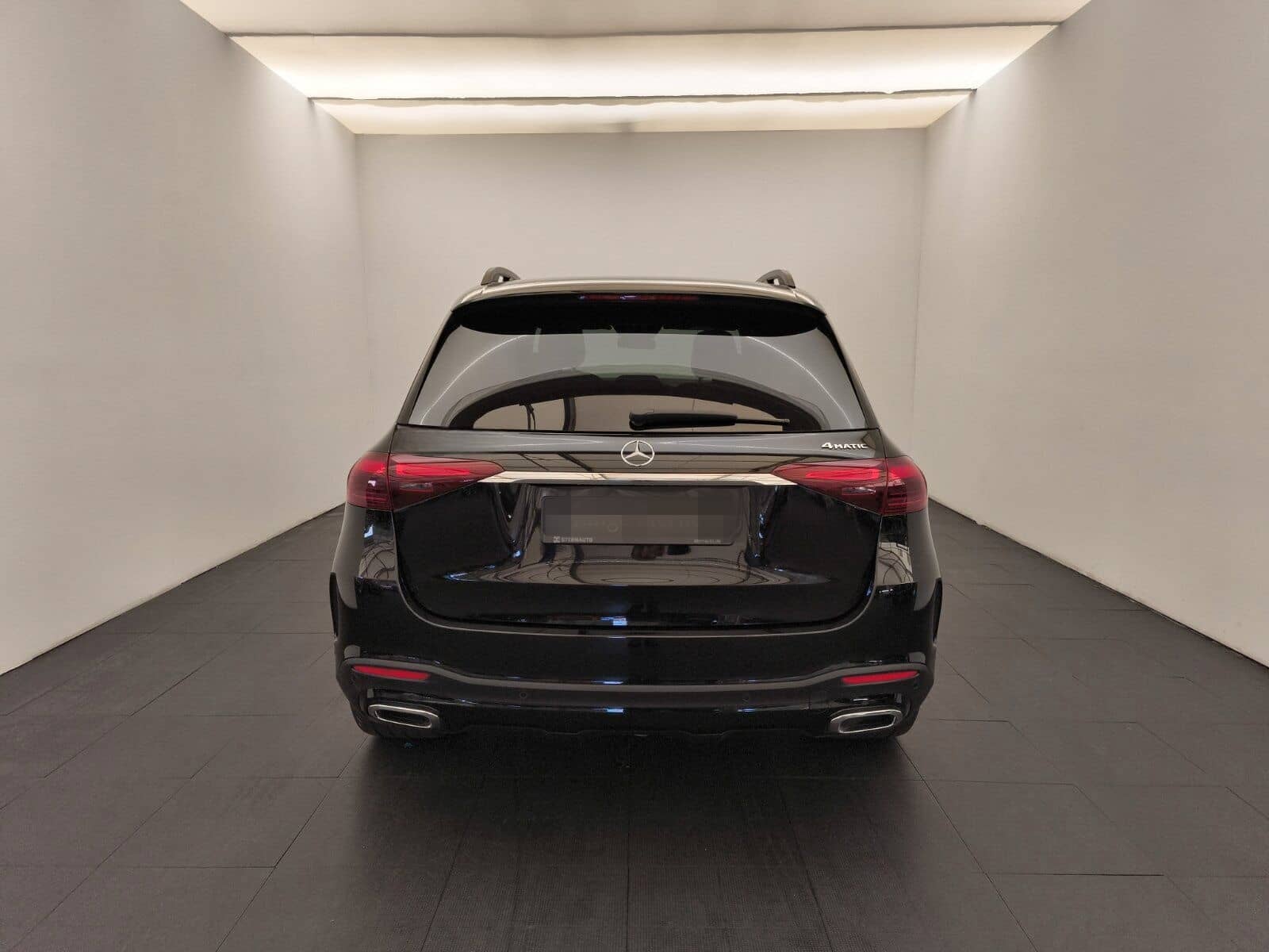 Mercedes-Benz GLE 450d 4M AMG Premium+ Airmatic Night AHK 3,5t foto 5