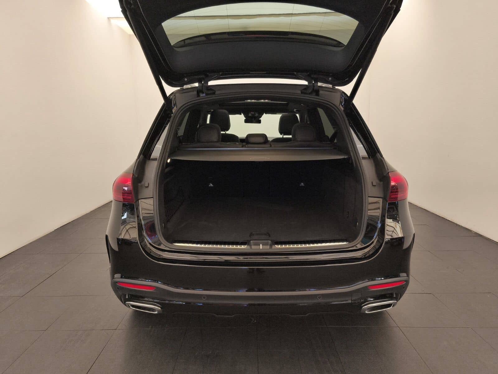 Mercedes-Benz GLE 450d 4M AMG Premium+ Airmatic Night AHK 3,5t foto 8