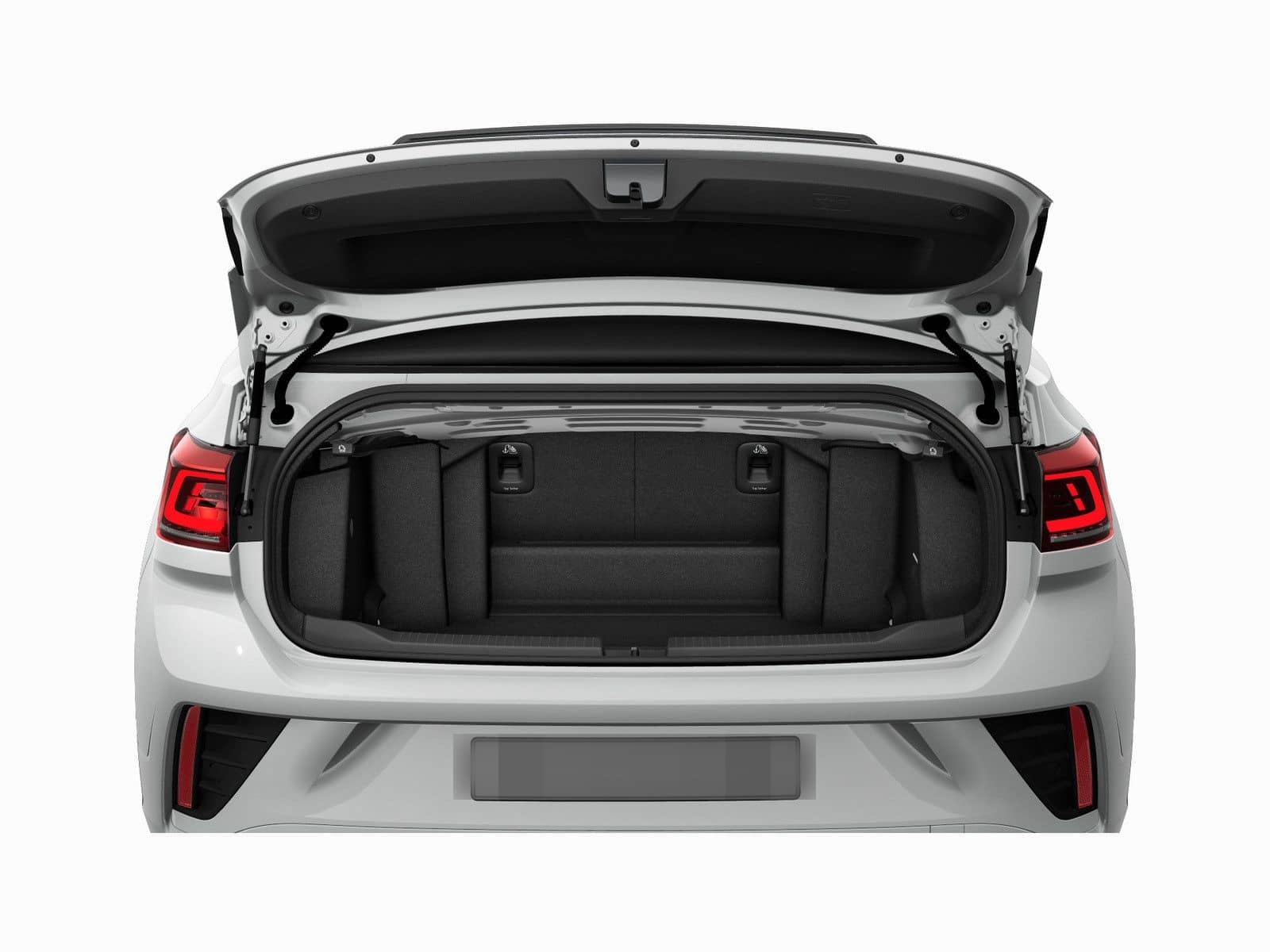 Volkswagen T-Roc Cabriolet 1.5 TSI R-Line "Black Style" DSG foto 10