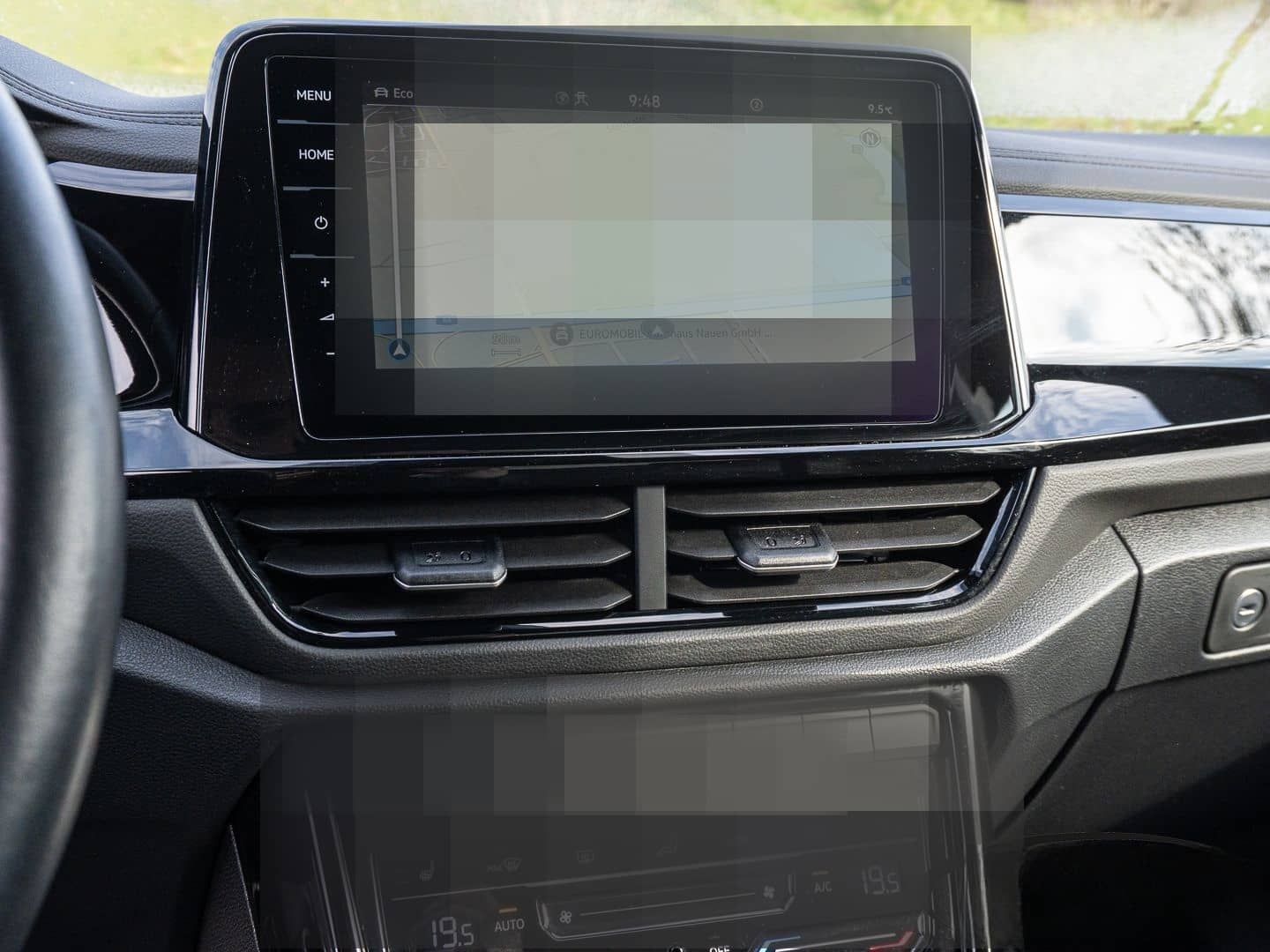 Volkswagen T-Roc Edition Black+ Cabriolet 1.5 TSI DSG R-Lin foto 13