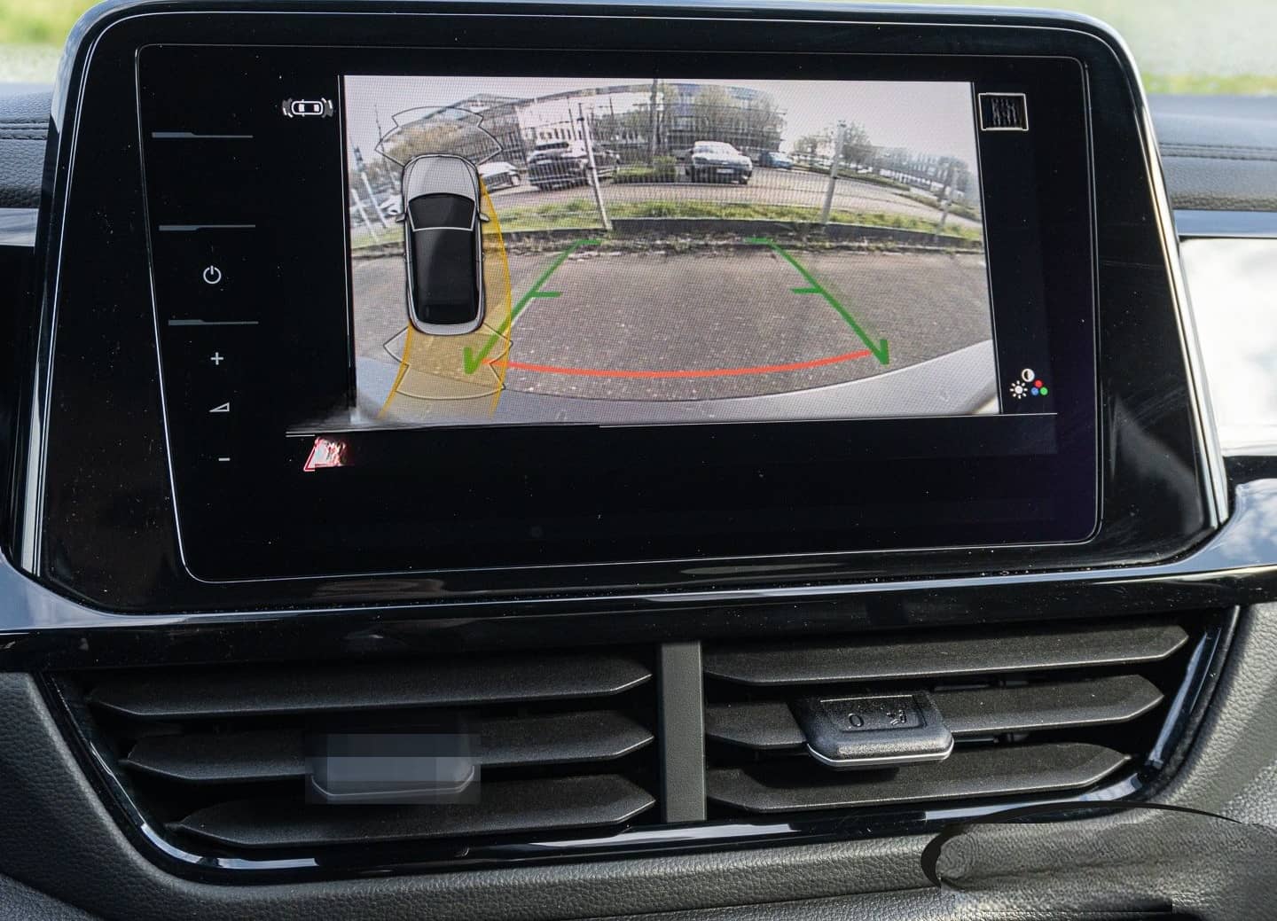 Volkswagen T-Roc Edition Black+ Cabriolet 1.5 TSI DSG R-Lin foto 14