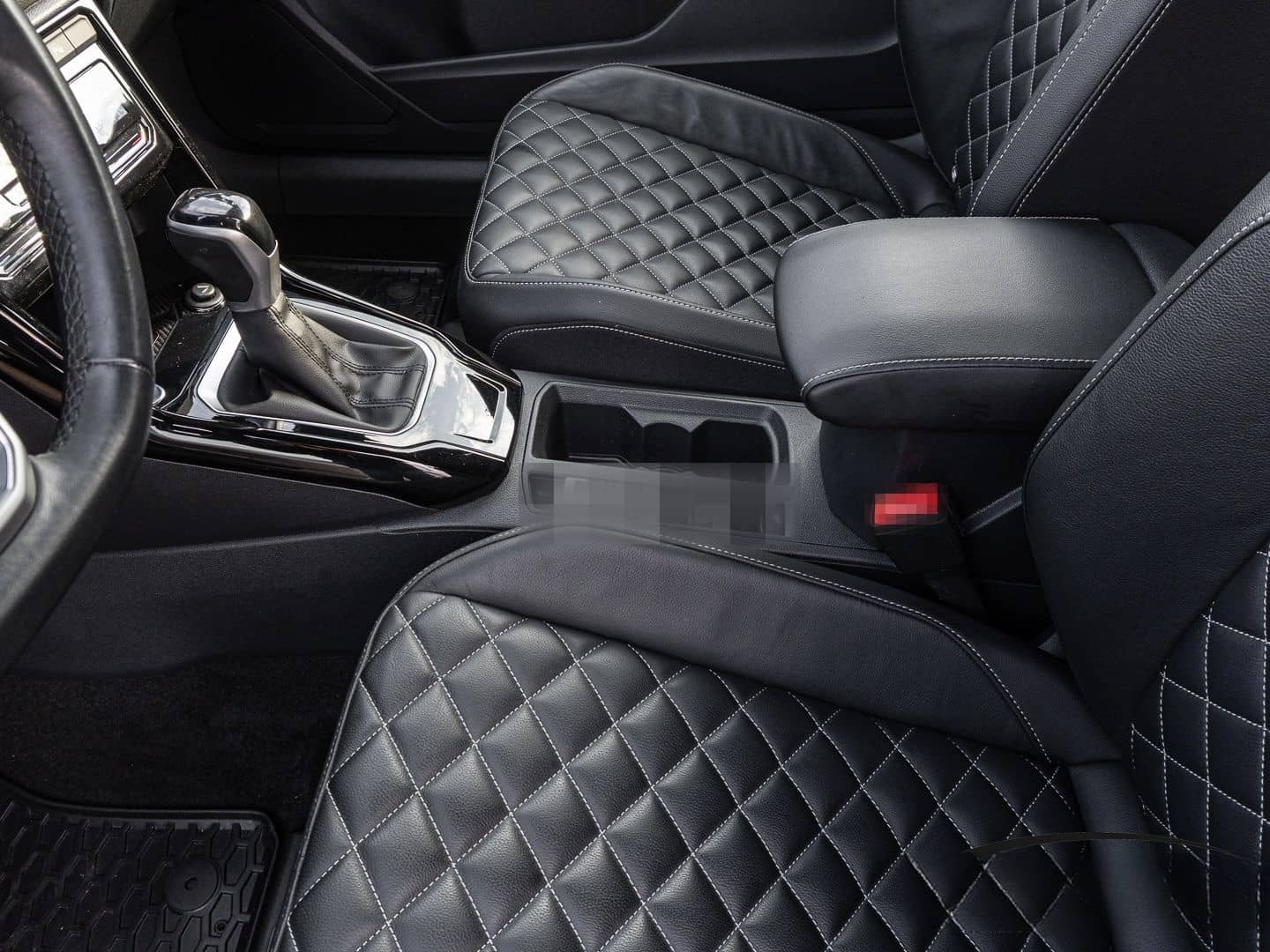 Volkswagen T-Roc Edition Black+ Cabriolet 1.5 TSI DSG R-Lin foto 17