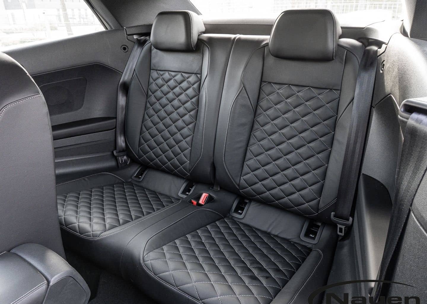 Volkswagen T-Roc Edition Black+ Cabriolet 1.5 TSI DSG R-Lin foto 18