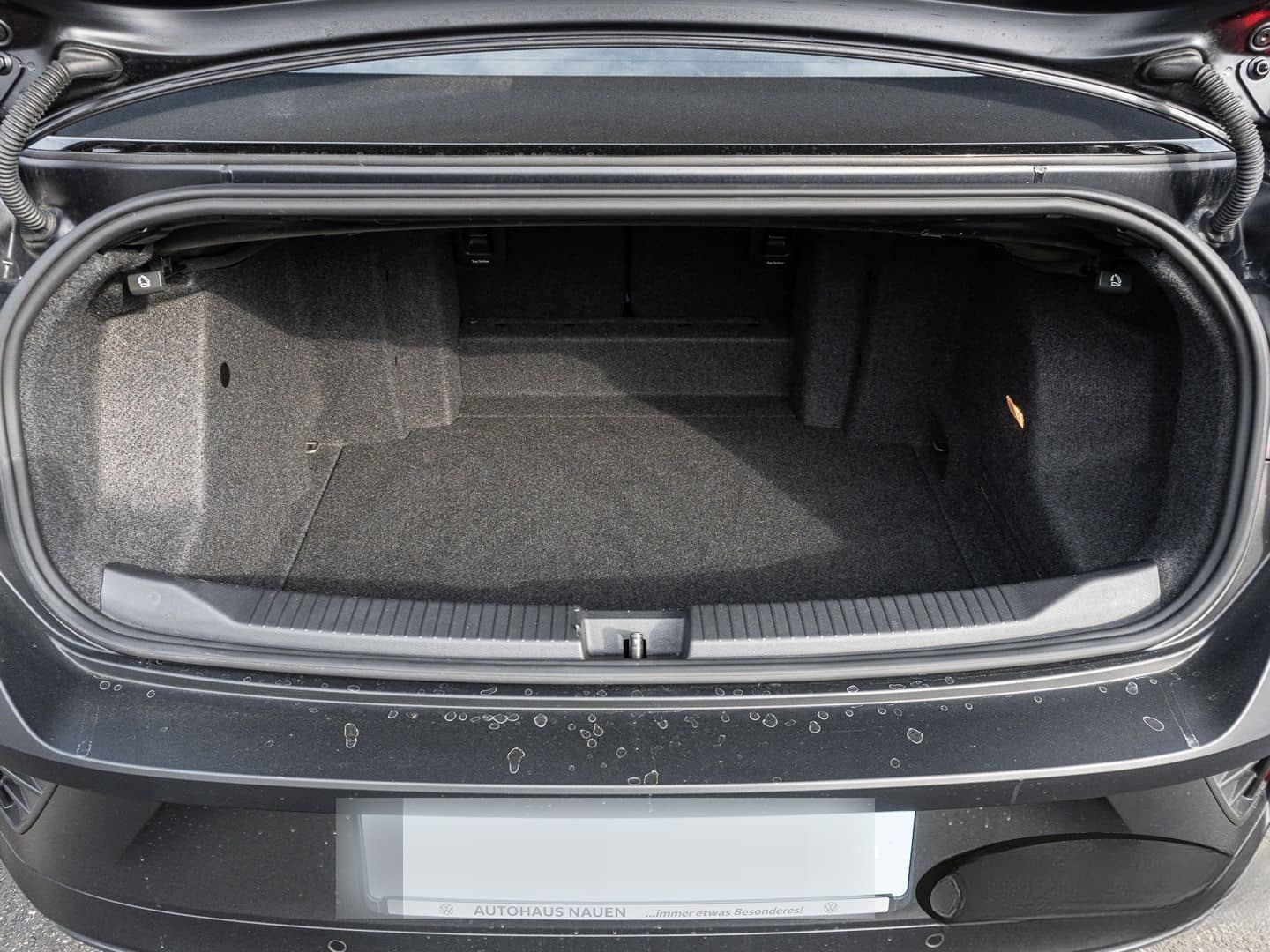 Volkswagen T-Roc Edition Black+ Cabriolet 1.5 TSI DSG R-Lin foto 19