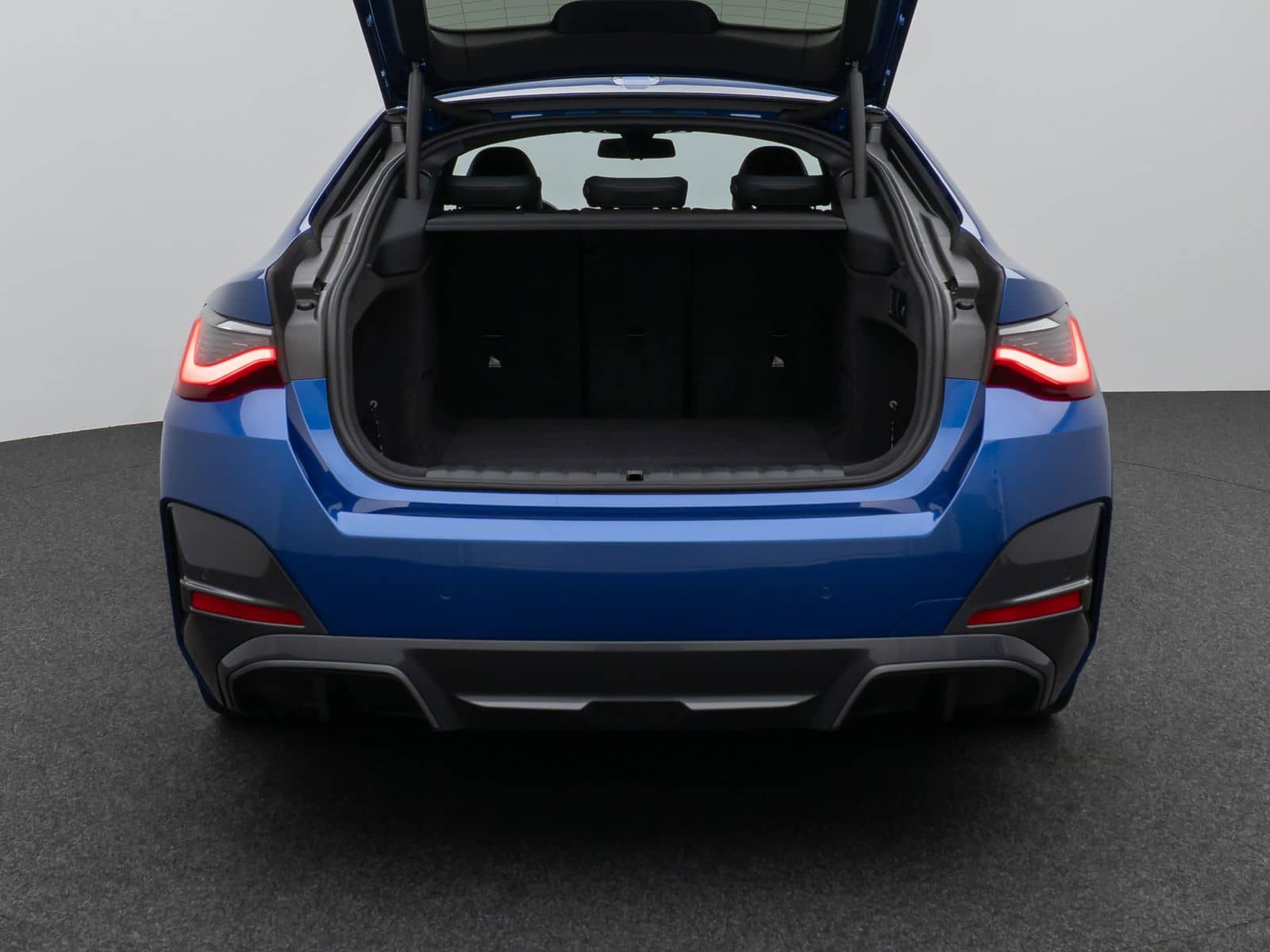 BMW i4 eD40 Gran Coupé M Sport Kamera HUD DAB H/K foto 13