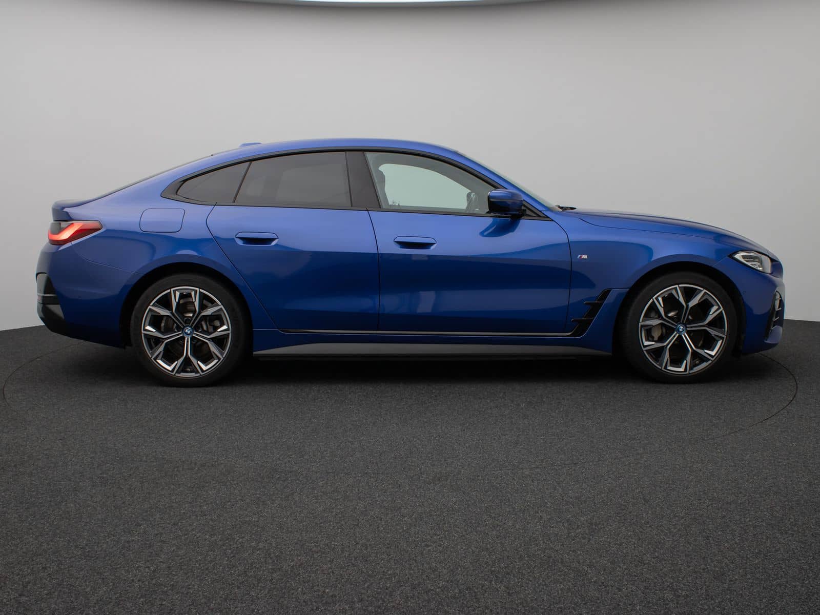 BMW i4 eD40 Gran Coupé M Sport Kamera HUD DAB H/K foto 5