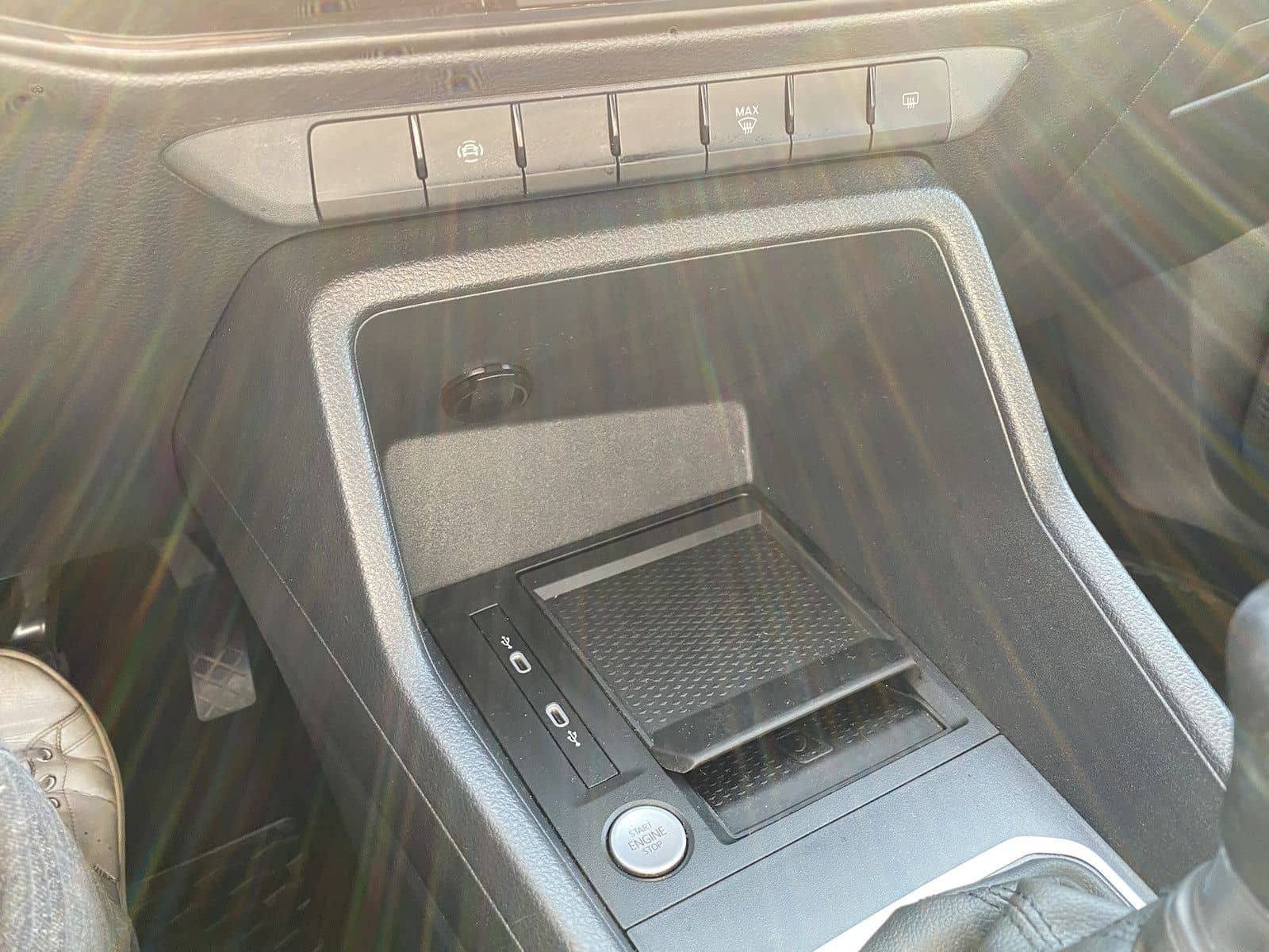 Volkswagen Caddy Tourneo Active, LED, neuer Rollstuhlumbau, foto 21