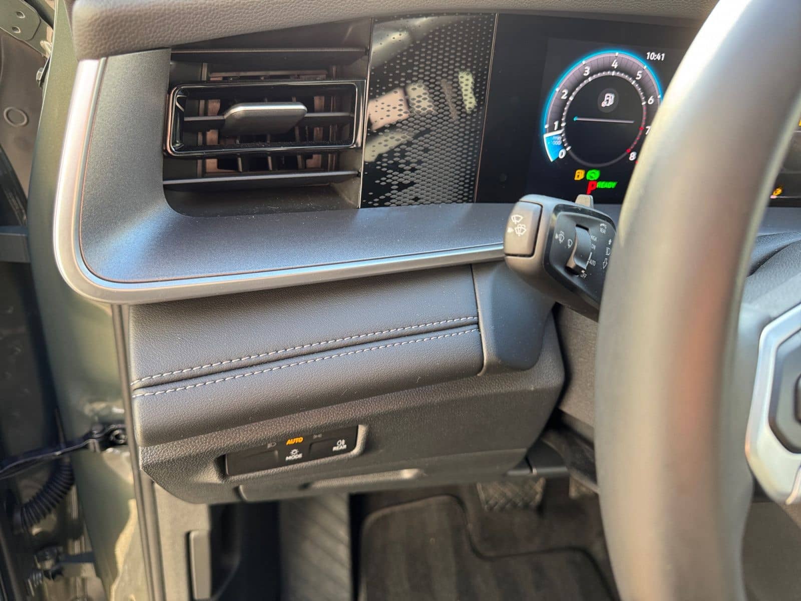 Volkswagen Tayron 1.5eTSI DSG Life ACC AHK Cam HuD LED Navi foto 15